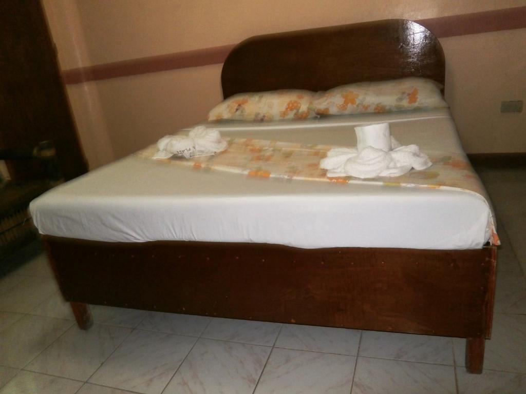 Alliyah'S Beach Resort Balabag  Quarto foto