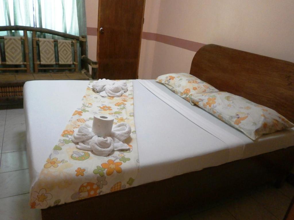Alliyah'S Beach Resort Balabag  Quarto foto